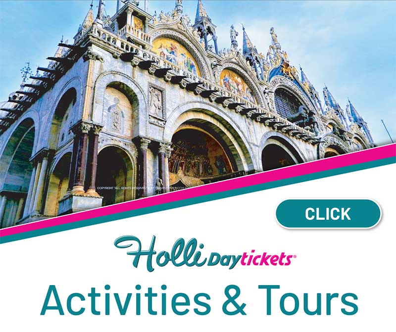 holliDaytickets