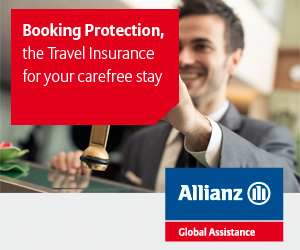 Booking Protection Allianz