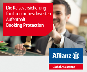 Booking Protection Allianz