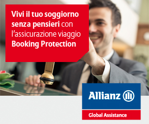 Booking Protection Allianz