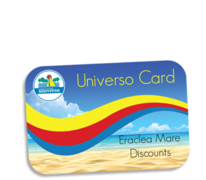 Universo Card Plus