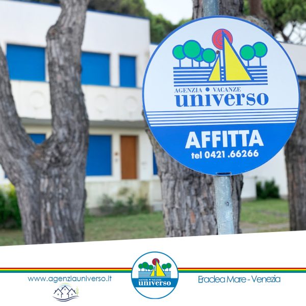 Scegli la casa delle tue vacanze