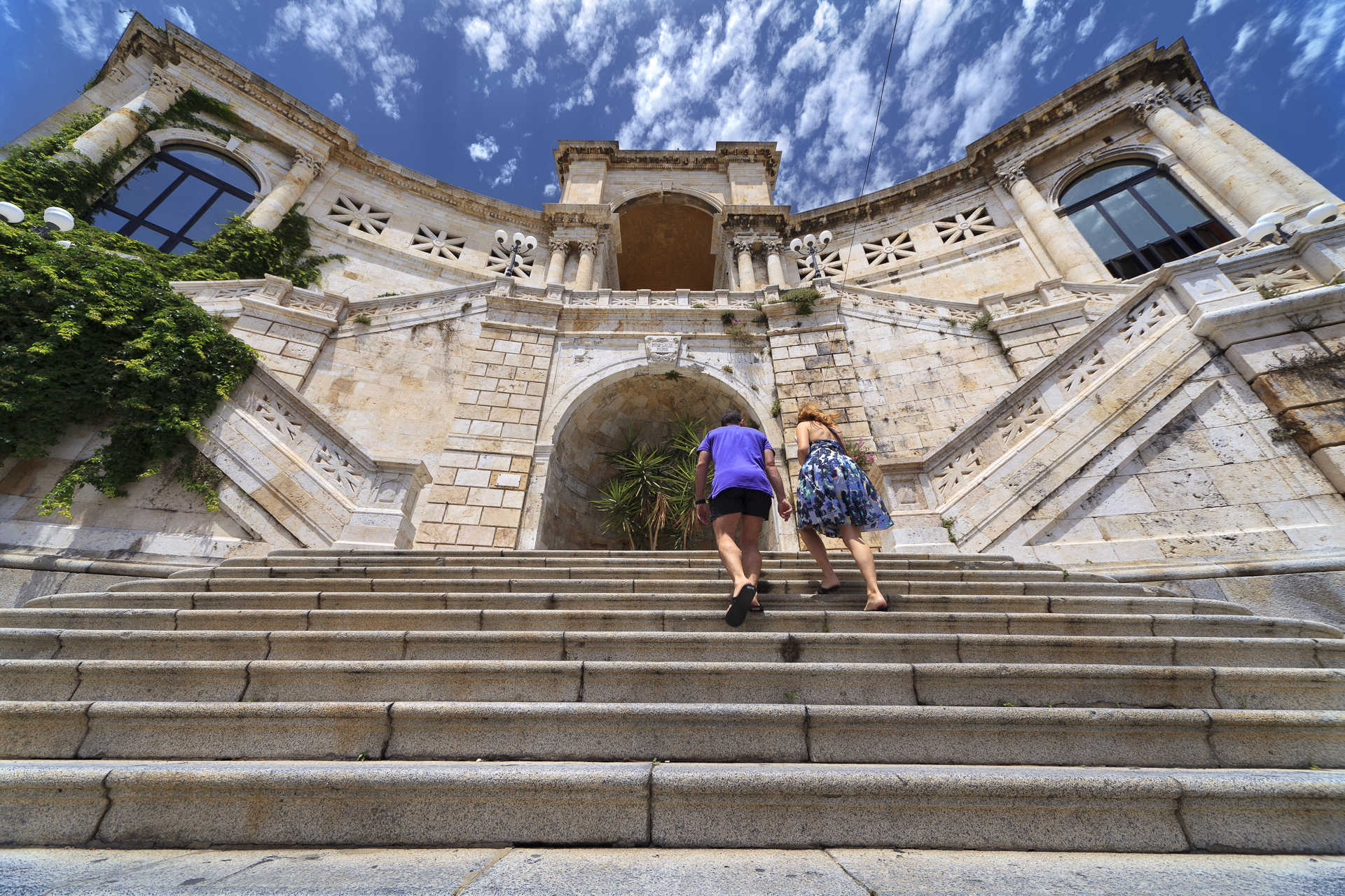 Bastione di Saint Remy