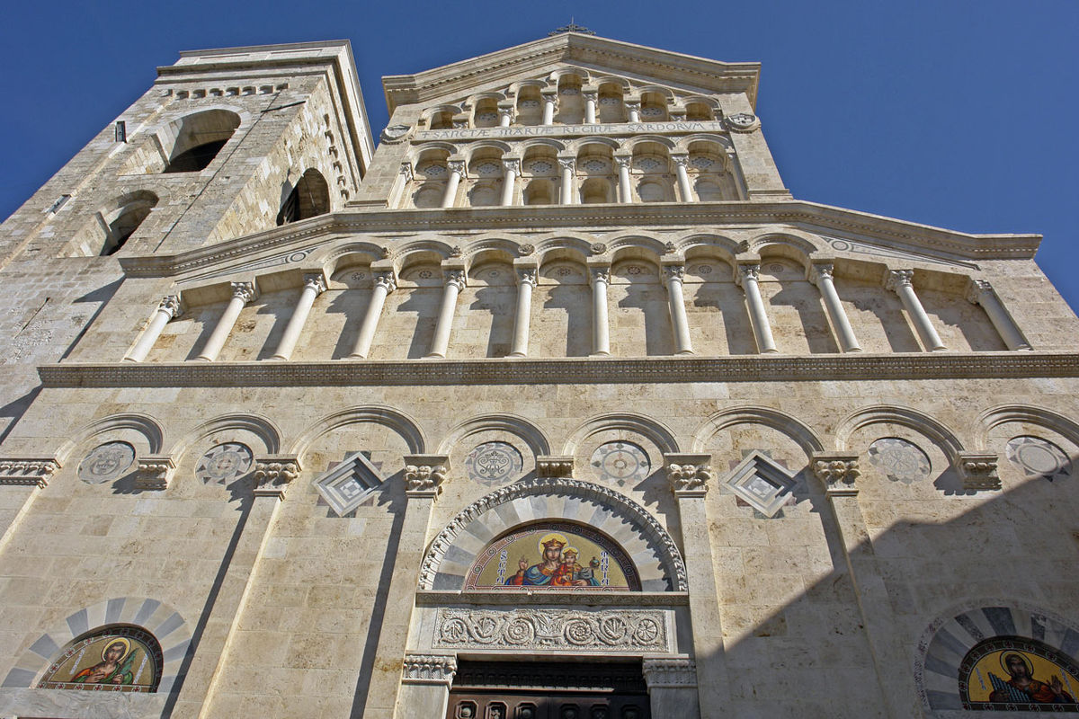 Cattedrale di Santa Maria