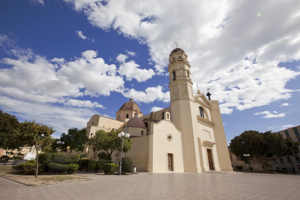 Chiesa di Sant’Elena Imperatrice,