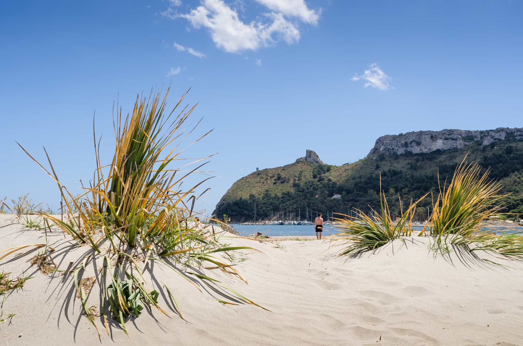 Sardegna e Quartu Sant'Elena