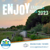 Enjoy Eraclea Mare 2023