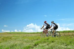 Noleggio Biciclette escursioni