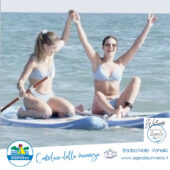 Trasforma la tua vacanza in un’esperienza sportiva