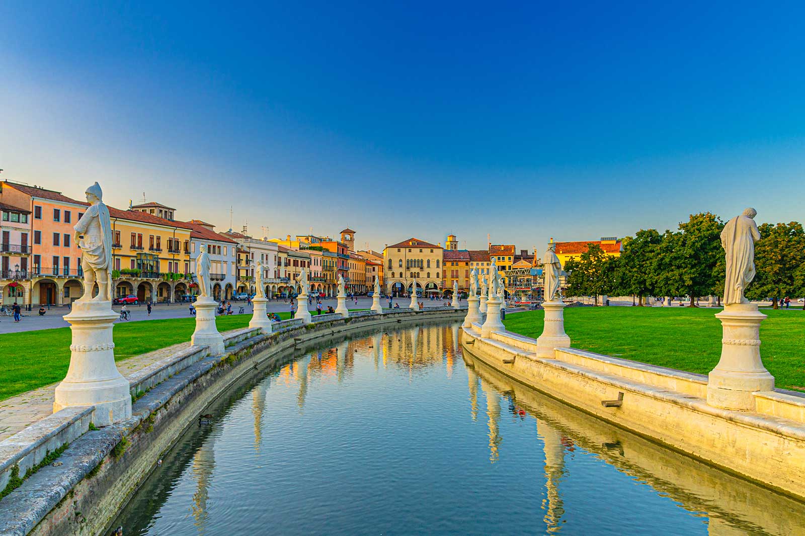 City of Padova