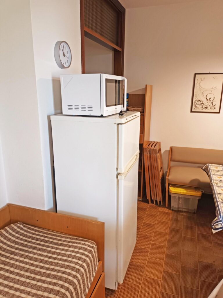 SOTTO IL PINO – C10