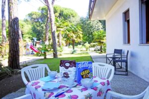 Residence Gardenie – C