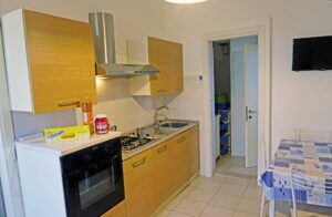Residence Gardenie - C