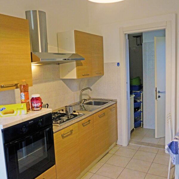 Residence Gardenie – C
