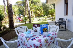 Residence Gardenie – C