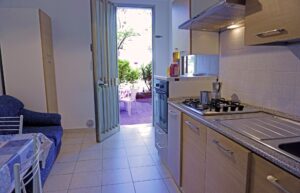 Residence Gardenie – C