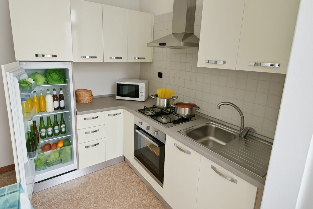 Condominio Lecci – C